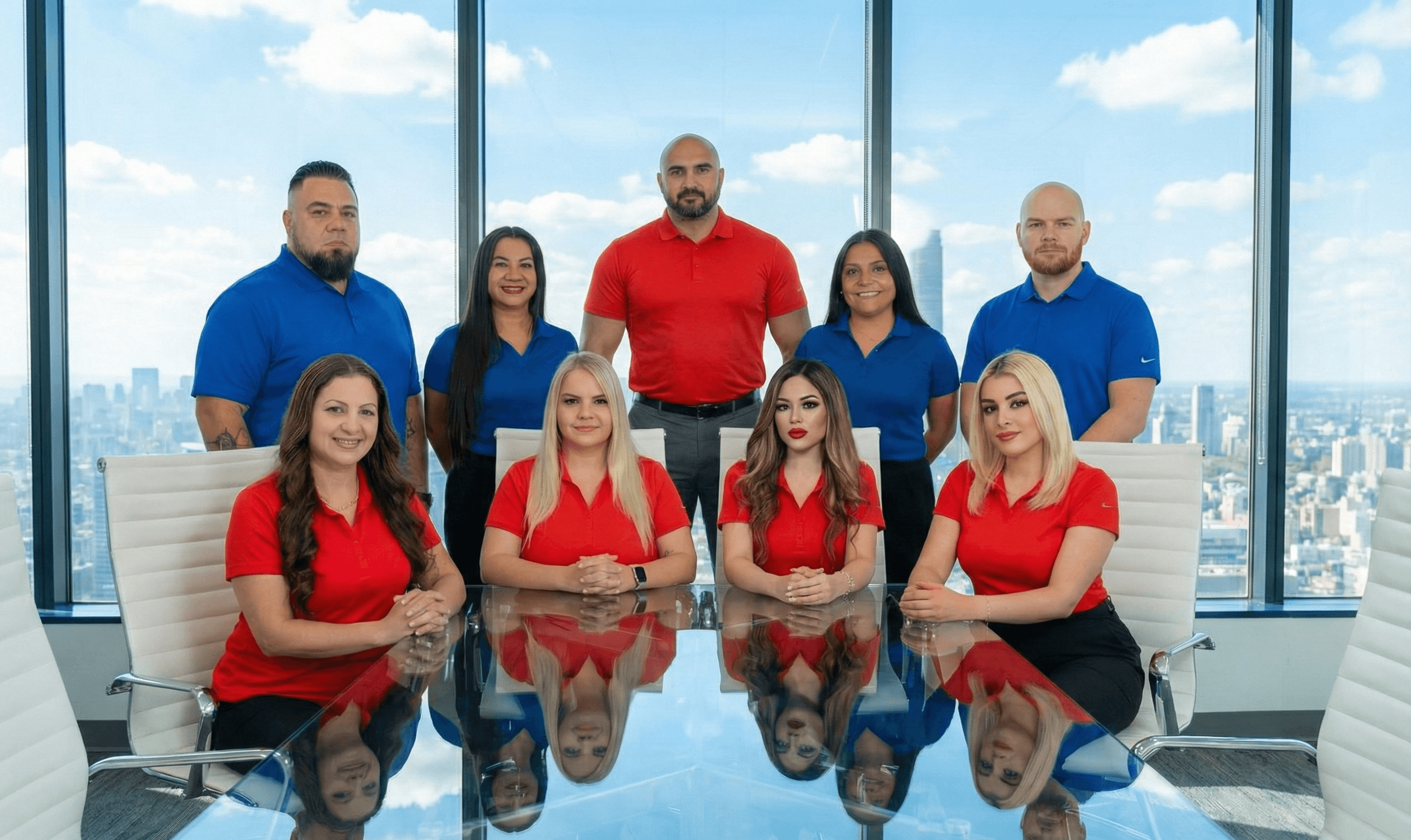 Low Price Insurance Team